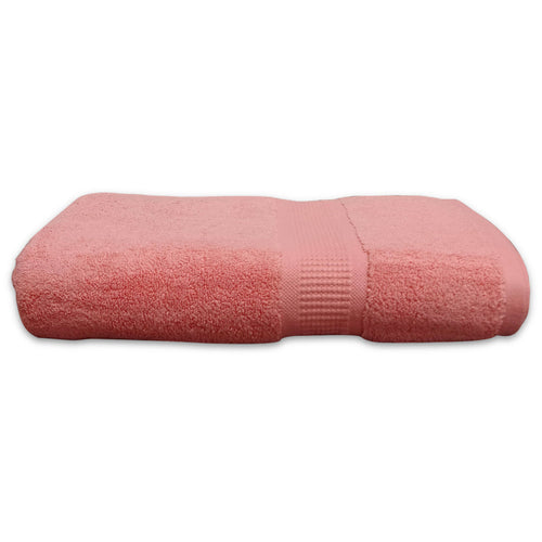 Twistx Bath Towel. 100% Cotton Towel.